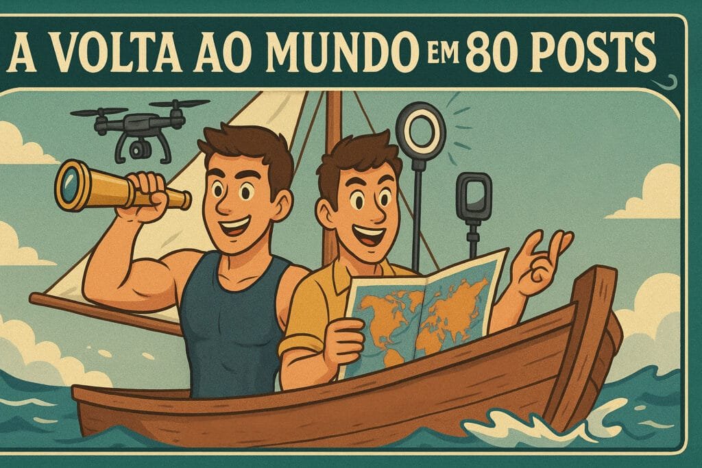 Irmaos-velejando