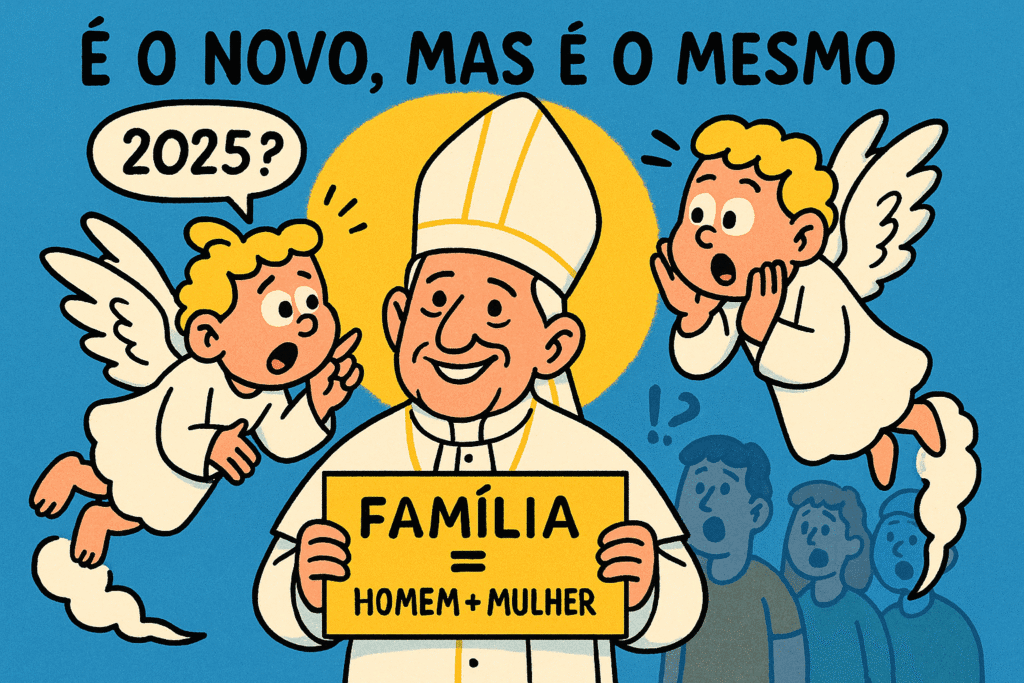 Papa-e-tradicoes