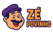 ze povinho logo