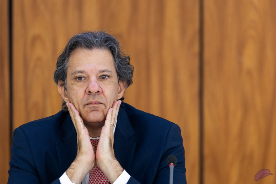 IOF vira ringue entre Congresso e Planalto