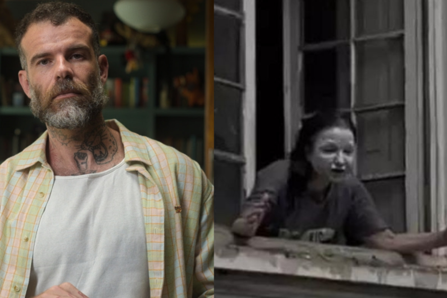 A série documental “A Mulher da Casa Abandonada” estreia no Prime Video