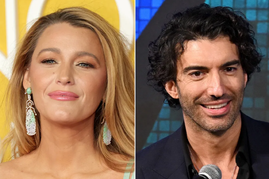 Blake Lively joga a toalha em processo contra Baldoni!