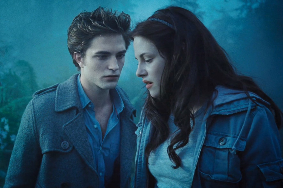 🧛‍♀️ Crepúsculo volta dos mortos com box especial de 20 anos