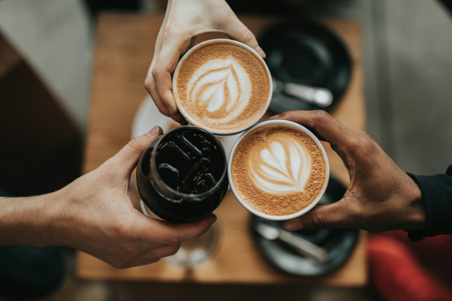 ☕ Café com Estresse? Brasil segue líder no combo que (aparentemente) faz viver mais