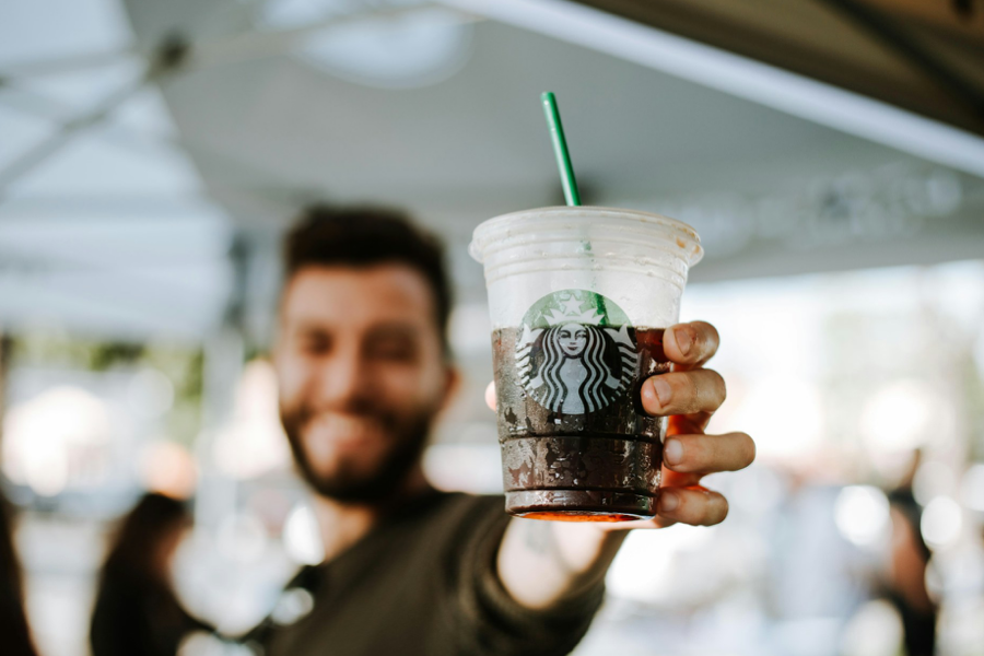 ☕ Starbucks volta ao Brasil com café grátis!