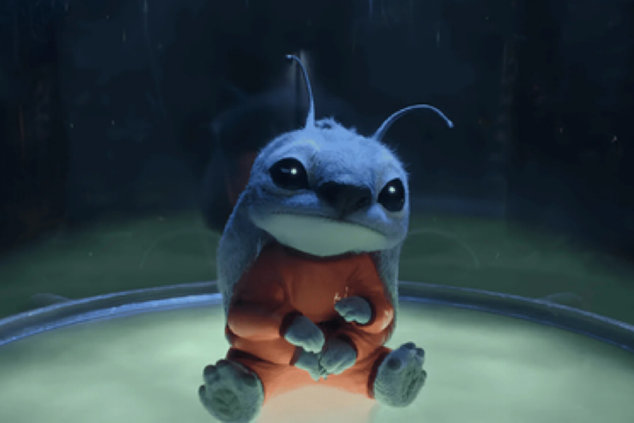 Ator de Lilo & Stitch morre dias após estreia do live-action