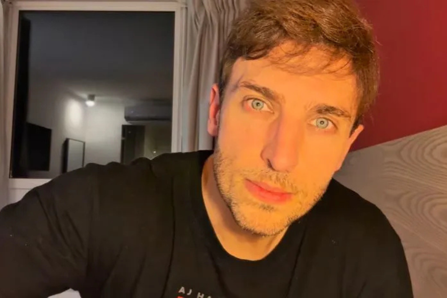 Léo Lins é condenado a mais de 8 anos de prisão por piadas preconceituosas. O caso reacende o debate: há limites para o humor ou estamos flertando com autoritarismo?