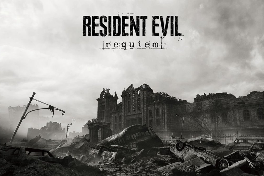 Resident Evil Requiem é revelado com data de lançamento, ambientação em Raccoon City e vazamentos insanos. Saiba tudo sobre o RE9 e os segredos que o FBI não quer que você descubra!