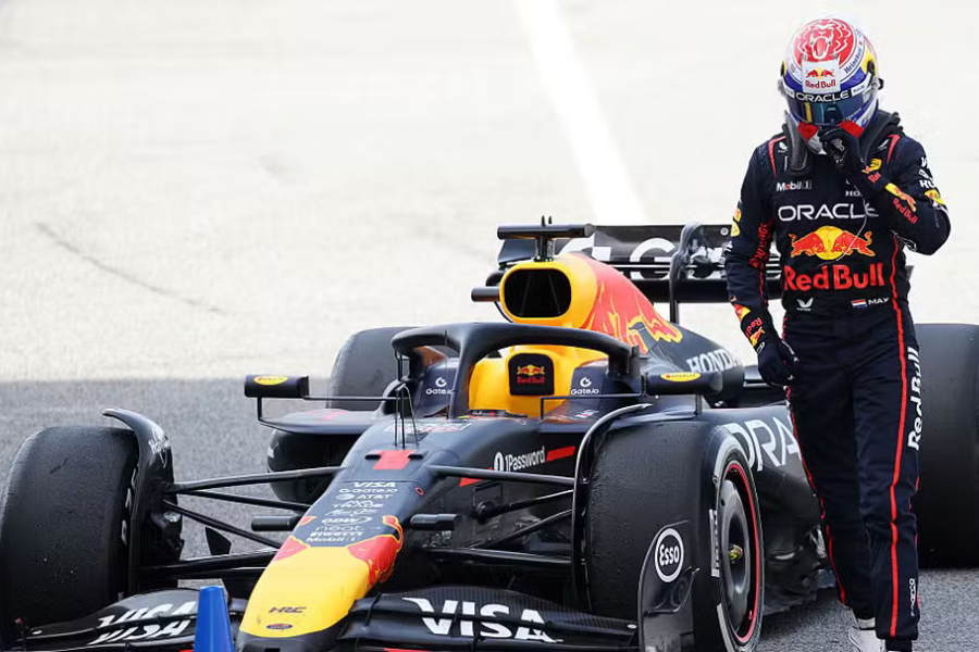 Piastri vence o GP da Espanha 2025, McLaren domina, Ferrari assume vice-liderança e Bortoleto conquista seu melhor resultado com um 12º lugar.