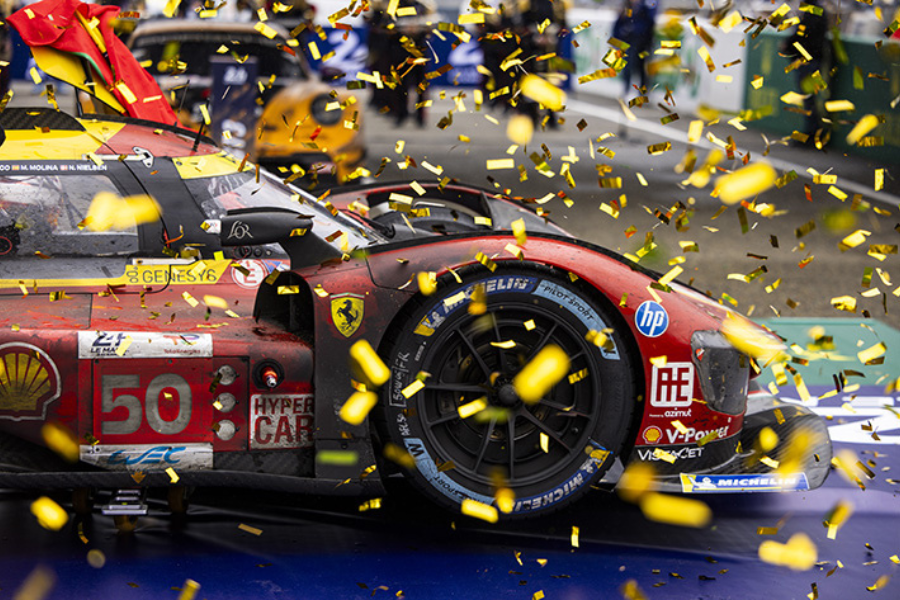 Tudo sobre as 6 Horas de São Paulo 2025 no WEC: data, ingressos, atrações e brasileiros no grid. Interlagos vai ferver!