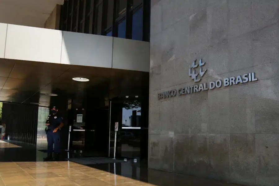 🏦 Banco Central: o cofre que dizia ser inviolável (até ontem à tarde)
